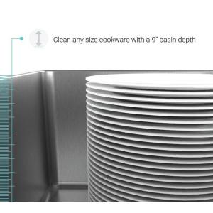 Buy cheap Handmade Satin Stainless Steel Single Bowl Sink Rectangular Big Size from wholesalers