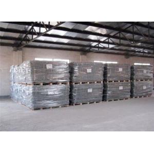 Buy cheap Electrostatic Prevention 120*150mm Welded Gabion Baskets from wholesalers