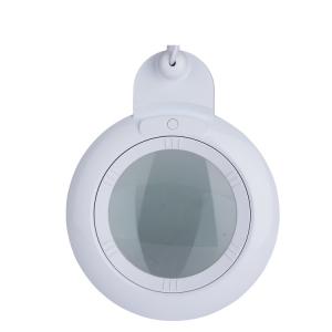 Buy cheap Changeable lens magnifying lamp led light from wholesalers