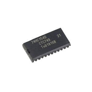 N-X-P 74HC373D IC Doblado Componentes electronics Integrated Circuit