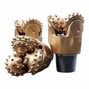 Buy cheap Insert Tooth Tricone Rock Roller Bits 118-660.4mm from wholesalers