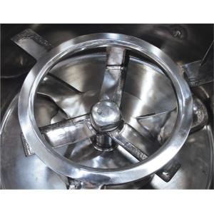 Buy cheap Various Volume PVC Mixer Machine With Pneumatic Conveying System / Silo from wholesalers