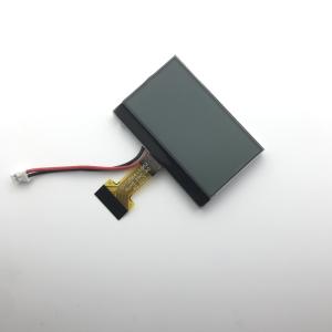 Buy cheap 2.15inch Monochrome 128x64 Dot Matrix LCD Display from wholesalers