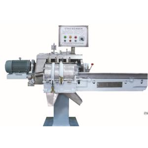 Buy cheap Corn Thresher Machine Vegetable Canning Equipment High Production Capacity from wholesalers