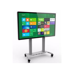 Buy cheap School Digital Interactive Whiteboard , Mobile Smart Board Interactive Whiteboard from wholesalers