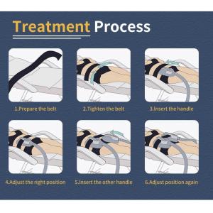 Buy cheap High Intense4 Handle Emslim Nova Machine Electromagnetic Ems Therapy Machine from wholesalers