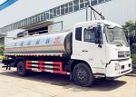 Buy cheap DONGFENG 10cbm Milk Tank Truck and Trailers Milk Tanker Delivery transport Truck from wholesalers