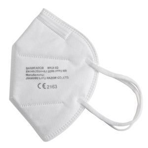 Buy cheap 15.5x10.5cm KN95 Earloop Mask product