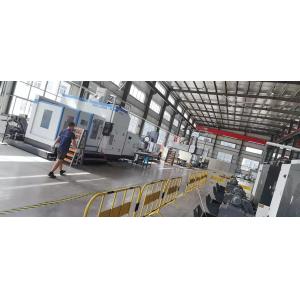 Buy cheap Touch Screen 1100mm Width Carton Folder Gluer Machine Low Noise from wholesalers