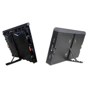 Buy cheap P10 SMD Model Stadium LED Display with 60Hz Frame Rate and 5000 1 Contrast Ratio for Athletics Facilities from wholesalers