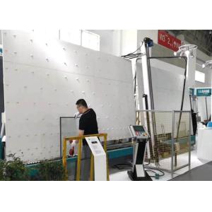 Buy cheap Vertical Insulating Glass Sealing Robot For Polysulfide Glue And Silicone Glue from wholesalers