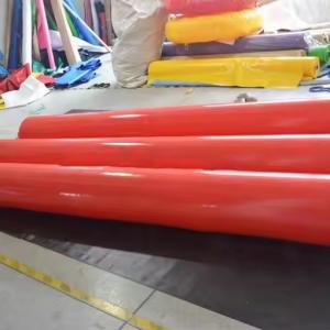 Durable Floating Inflatable Air Bag Lifting Equipment