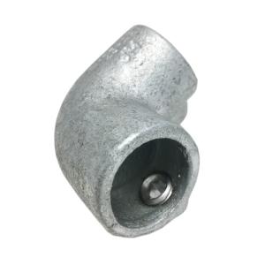 Buy cheap EN10242 Galvanized Malleable Iron PN25 Engraving Clamp from wholesalers
