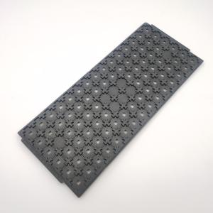 Buy cheap Rectangular Shape JEDEC Tray For Shipping Electronic Components ICs from wholesalers