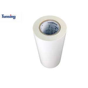 Buy cheap Washable Free Sample Polyurethane Film TPU Hot Melt Film For Fabric Textile from wholesalers