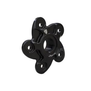 Buy cheap ISO Custom Galvinized CNC Turning Milling Parts from wholesalers