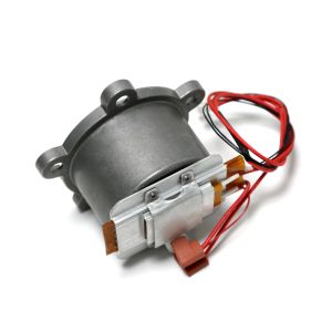 Aluminum Alloy PTC Heater 50W to 500W Ceramic PTC Heating Element with 24V to