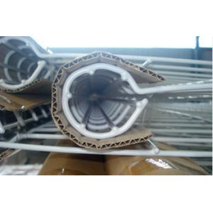 Buy cheap Double rings roll top fence wire mesh roll up fence made in China from wholesalers