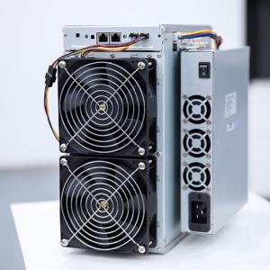 Buy cheap 81th/S Blockchain Asic Miner Machine 3400W Avalonminer 1166 Pro from wholesalers