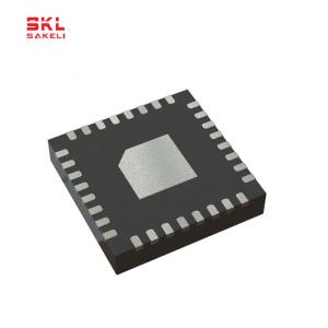 Buy cheap MSP430FR2633IRHBR MCU Microcontroller Embedded MCU FRAM High Speed 16MHz from wholesalers