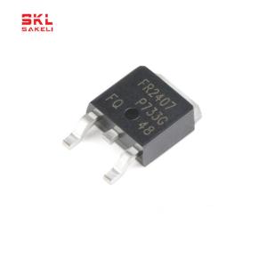 Buy cheap IRFR2407TRPBF MOSFET Power Electronics For High-Efficiency Switching Applications from wholesalers