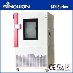Rapid Temperature Test Chamber Benchtop Environmental Chamber ESS Screening Box