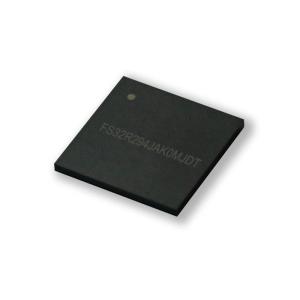 Buy cheap FS32R294JAK0MJDT Automobile Chips 266MHz S32R Radar Processor LFBGA269 from wholesalers