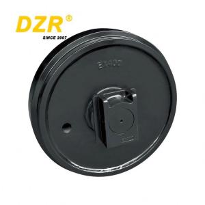 Buy cheap 3689791 Excavator Idlers Group for D6H D6R Dozer Undercarriage Assy Online Support from wholesalers