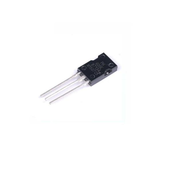 Buy cheap BT134 BT134-600E Transistor Triac Semiconductor Multipurpose from wholesalers