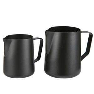 Buy cheap 20 Oz Espresso Milk Frothing Pitcher 18/8 Stainless Steel product