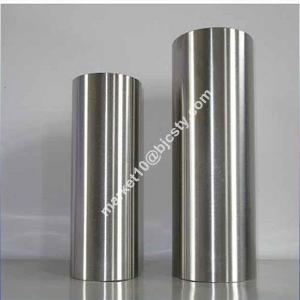 ASTM B348 Titanium Metal Bar And Titanium Metal Rod