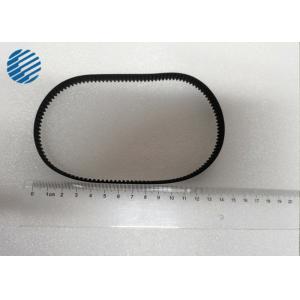 Buy cheap 0090005027 Rubber NCR ATM Parts Synchronous Belt For Presenter from wholesalers