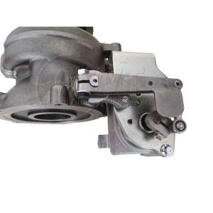 Turbocharger 3787030H 5353172 3793016 5350968 3793018 5502164 HE200VG for