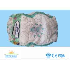 Absorbency 500ml 600ml 700ml 800ml Disposable Infant Diapers