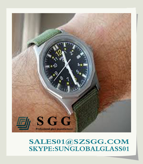 Quality 1.8mm anti glare glass for sale