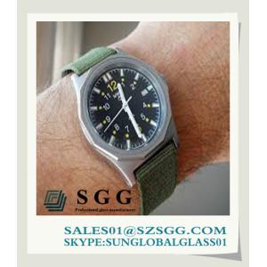 Buy cheap 1.8mm anti glare glass from wholesalers