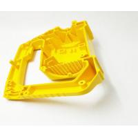 Buy cheap Slicone Plastic Injection Parts , Polymer Injection Molding Smooth Surface product