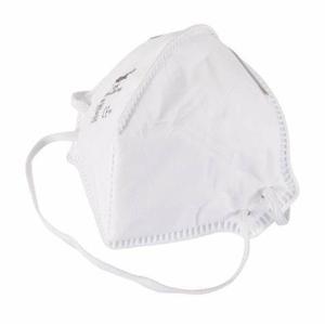Buy cheap Lint Free FFP2 Medical Mask Odourless Moisture Proof Low Breath Resistance from wholesalers