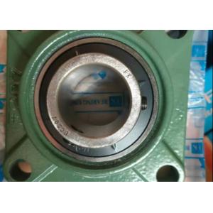 Buy cheap V1 V2 UCT207 Pillow Ball Bearing In Mining Metallurgy from wholesalers