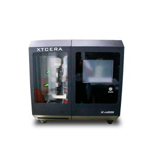 Buy cheap Harmonious Moving 1.8kw 35° Rotate Dental Milling Machines Dry Milling With Rotate Angle from wholesalers