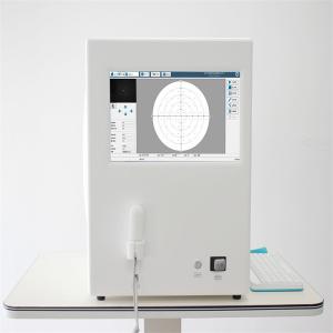 Buy cheap Goldmann III Automated Perimetry Machine Computer Peripheral Vision Test Machine from wholesalers