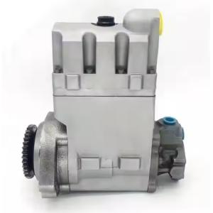 Buy cheap Diesel Engine Fuel Injection Pump 3190678 E330C E330D C9 Engine Diesel Excavator Fuel Injection Pump 3190678 319-0678 from wholesalers