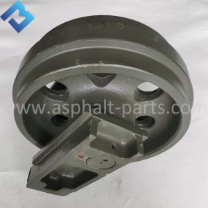 Buy cheap milling machine milling pavement parts W2000 121232 Idler steering from wholesalers