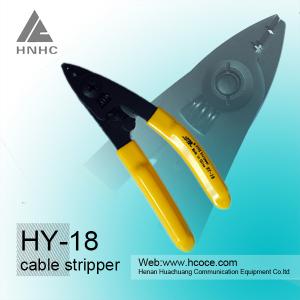 China cheap drop cable strippers for sale with China factory price on sale