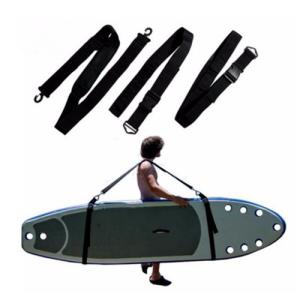 Security Adjustable Nylon Strap Kayak Nylon Carrying Shoulder StrapFor