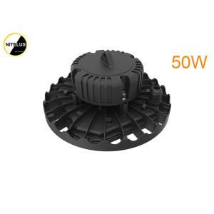 Buy cheap 50W Explosion Proof UFO LED High Bay Light Luminous Efficiency from wholesalers