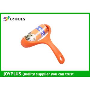 Buy cheap Anti - Microbial Lint Roller Remover Sticky Clothes Roller Washable from wholesalers