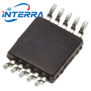 Buy cheap 10VSSOP TI Integrated Circuits Chips TPS2491DGSR Hot Swap CTRLR GP from wholesalers