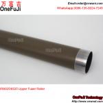 Buy cheap IR6025 IR6525 Upper fuser roller for Canon copier ir-6025 ir-6525 copier parts with high quality from wholesalers