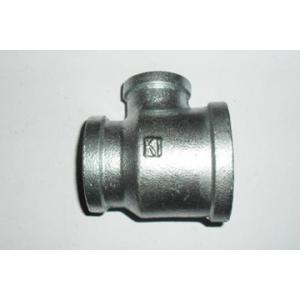 Buy cheap ANSI Plumbing Joint Malleable Iron Threaded Fittings from wholesalers